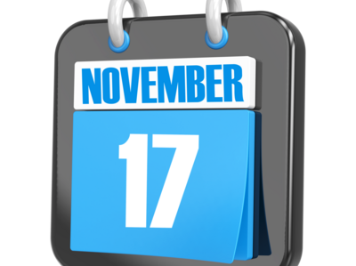 17-November